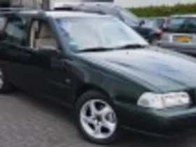 Volvo V70 (1999) thumbnail 55