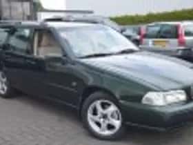 Volvo V70 (1999) thumbnail 56