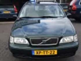 Volvo V70 (1999) thumbnail 57