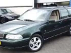 Volvo V70 (1999) thumbnail 59