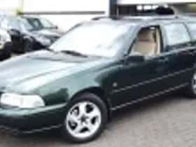 Volvo V70 (1999) thumbnail 60