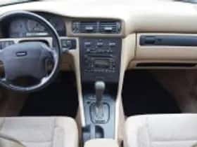 Volvo V70 (1999) thumbnail 7