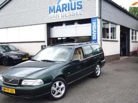 Volvo V70 (1999) thumbnail 62