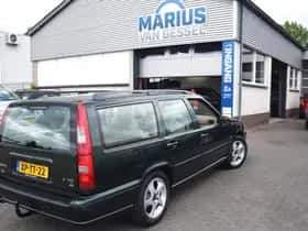 Volvo V70 (1999) thumbnail 63