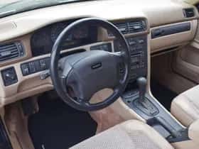 Volvo V70 (1999) thumbnail 65
