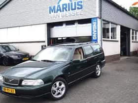 Volvo V70 (1999) thumbnail 8