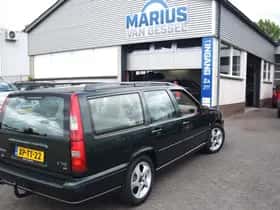 Volvo V70 (1999) thumbnail 9