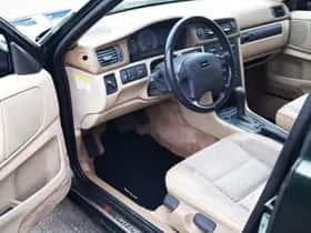 Volvo V70 (1999) thumbnail 10