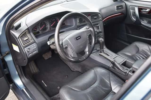Volvo V70 (2000) thumbnail 11