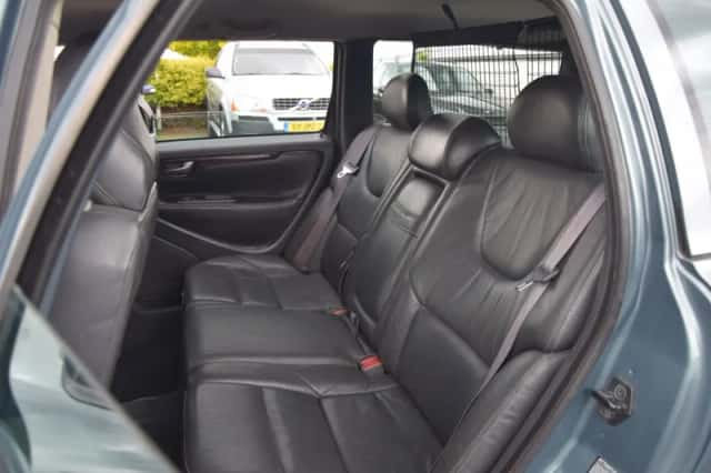 Volvo V70 (2000) thumbnail 15