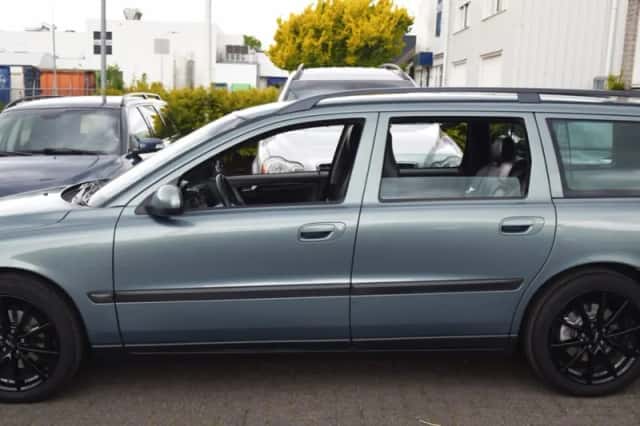 Volvo V70 (2000) thumbnail 16