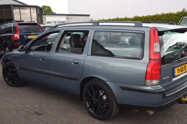Volvo V70 (2000) thumbnail 17