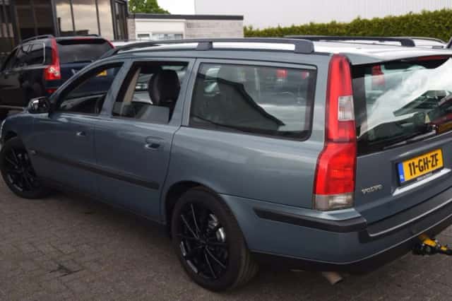 Volvo V70 (2000) thumbnail 18