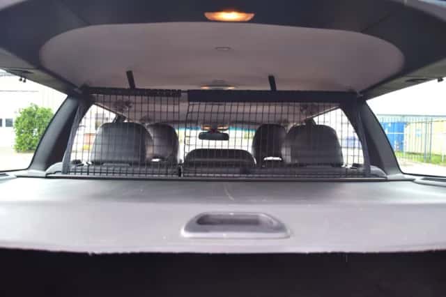 Volvo V70 (2000) thumbnail 20