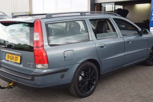 Volvo V70 (2000) thumbnail 21
