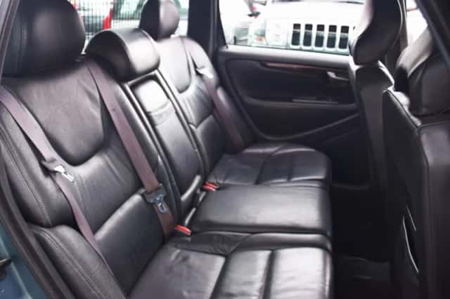 Volvo V70 (2000) thumbnail 22