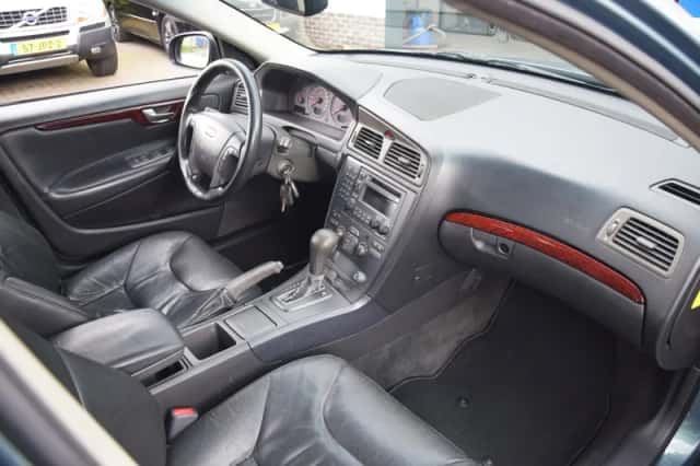 Volvo V70 (2000) thumbnail 27