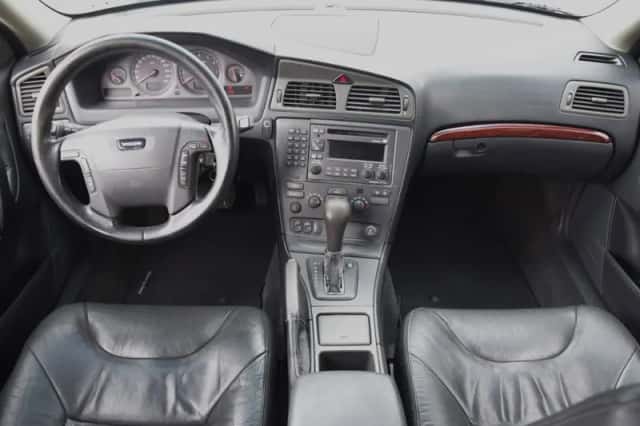 Volvo V70 (2000) thumbnail 28
