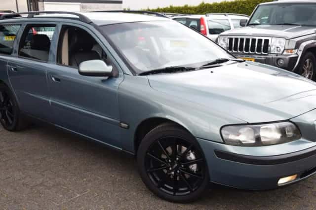 Volvo V70 (2000) thumbnail 29