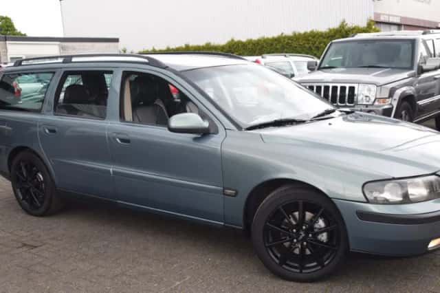 Volvo V70 (2000) thumbnail 30