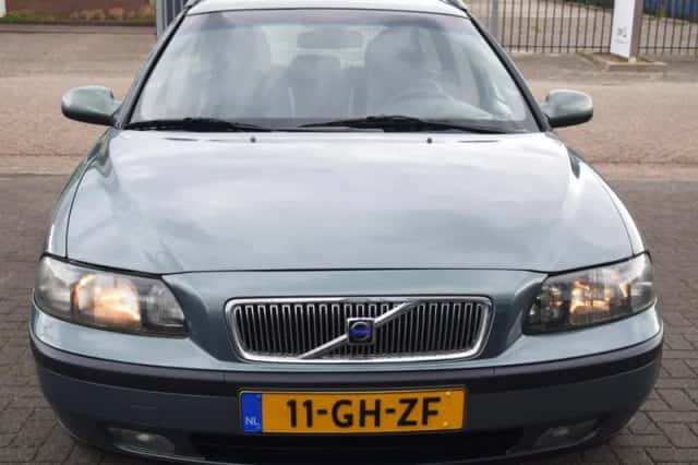 Volvo V70 (2000) thumbnail 31