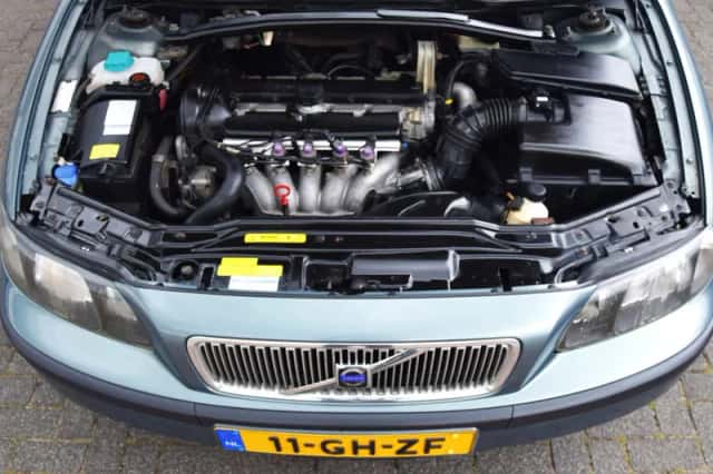 Volvo V70 (2000) thumbnail 32