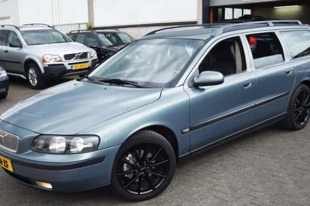 Volvo V70 (2000) thumbnail 34
