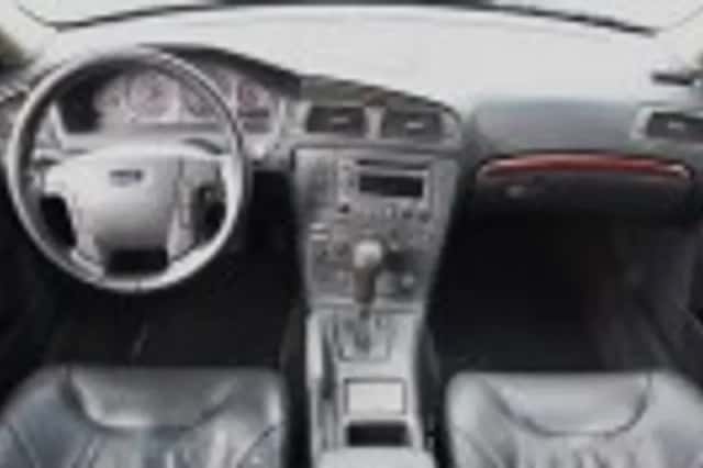 Volvo V70 (2000) thumbnail 38