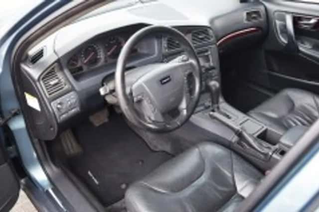 Volvo V70 (2000) thumbnail 5