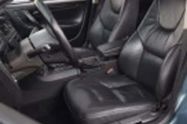 Volvo V70 (2000) thumbnail 41