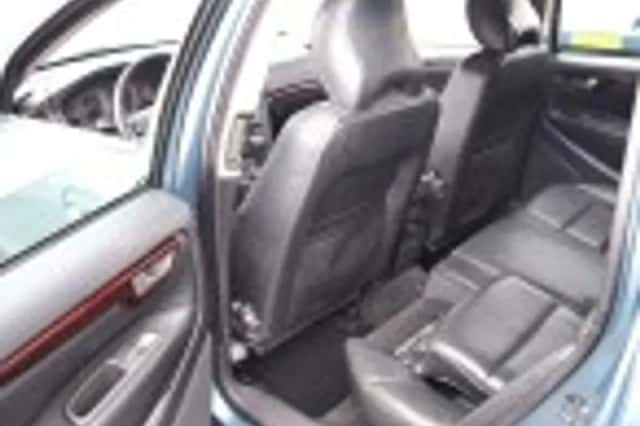 Volvo V70 (2000) thumbnail 42