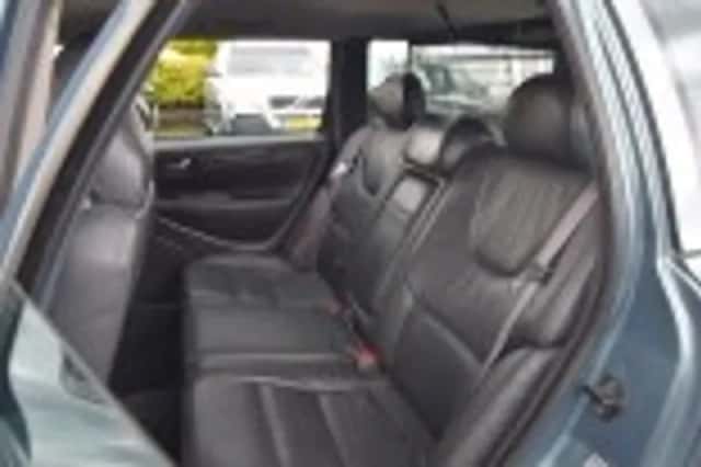 Volvo V70 (2000) thumbnail 43