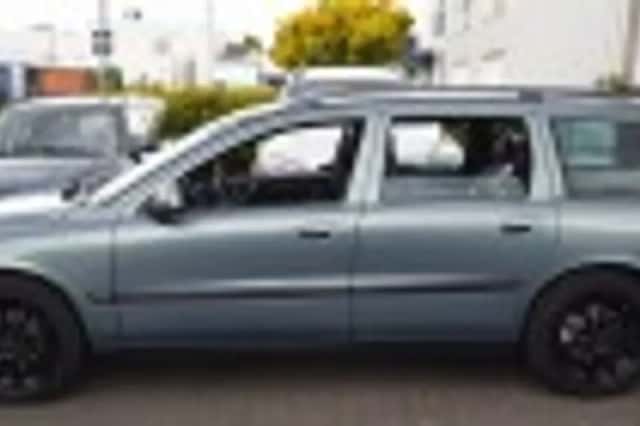 Volvo V70 (2000) thumbnail 44