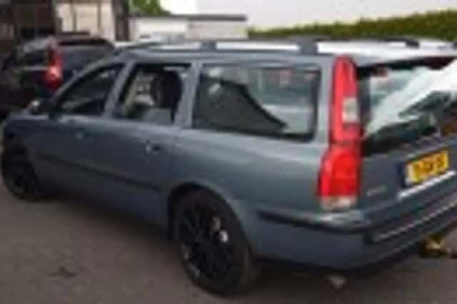Volvo V70 (2000) thumbnail 46