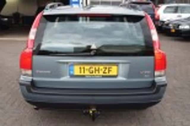 Volvo V70 (2000) thumbnail 47