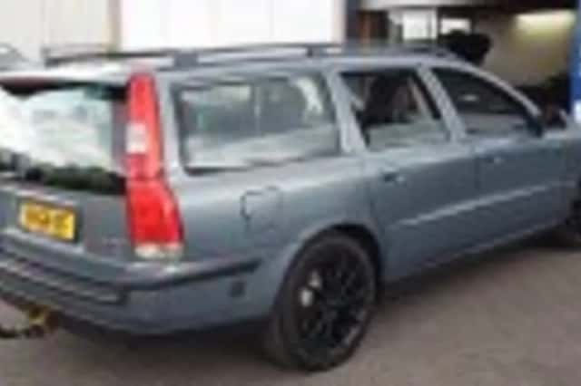 Volvo V70 (2000) thumbnail 49