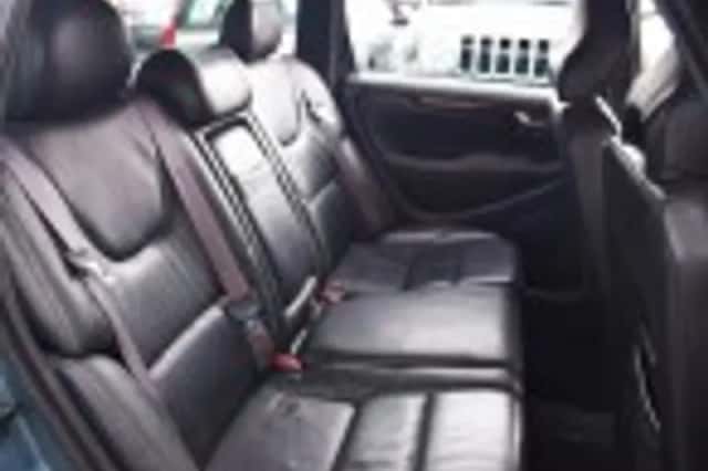 Volvo V70 (2000) thumbnail 50
