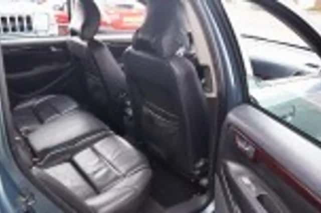 Volvo V70 (2000) thumbnail 51