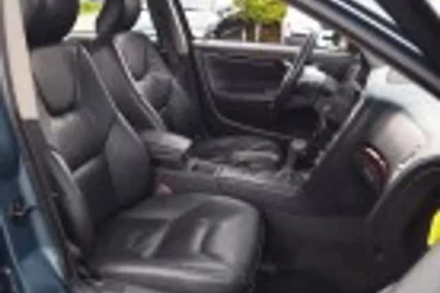 Volvo V70 (2000) thumbnail 52
