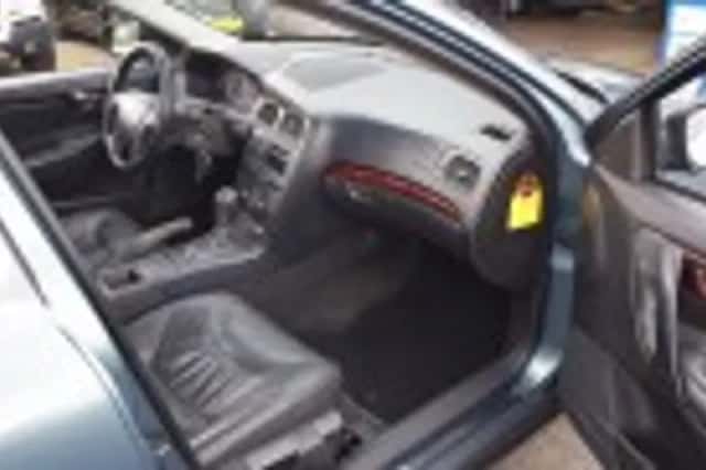 Volvo V70 (2000) thumbnail 53