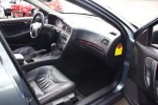 Volvo V70 (2000) thumbnail 54