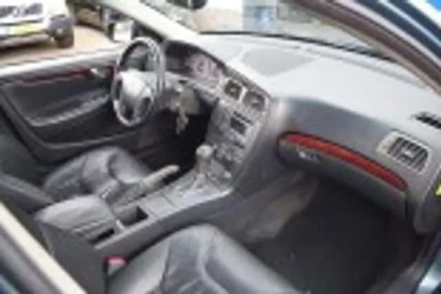 Volvo V70 (2000) thumbnail 55