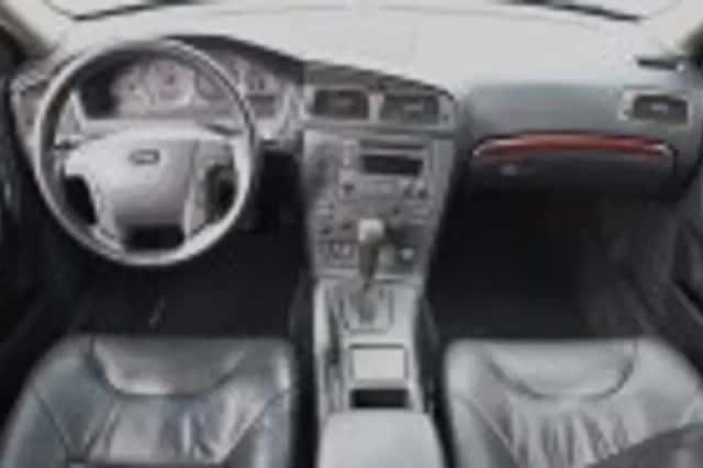 Volvo V70 (2000) thumbnail 56