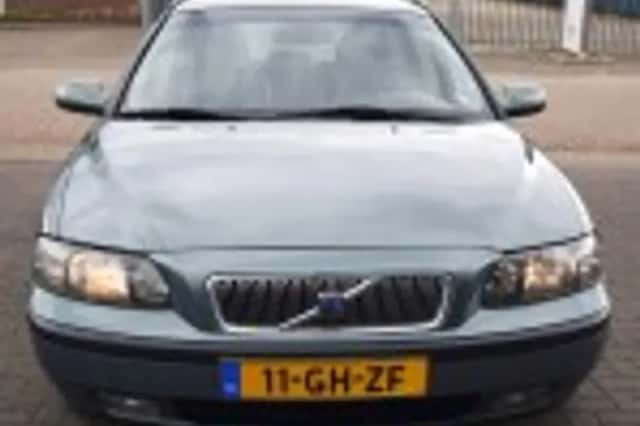 Volvo V70 (2000) thumbnail 59