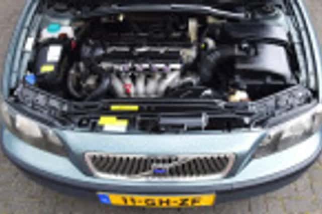 Volvo V70 (2000) thumbnail 60