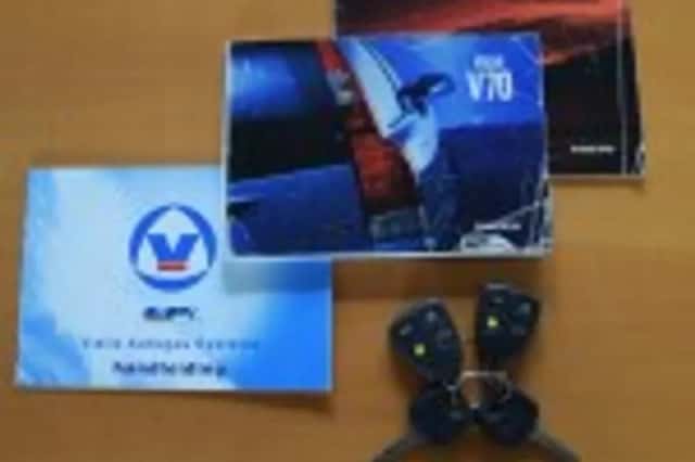 Volvo V70 (2000) thumbnail 63