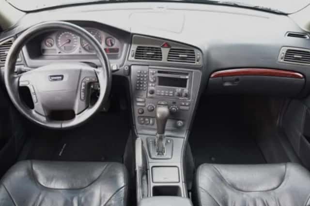 Volvo V70 (2000) thumbnail 66