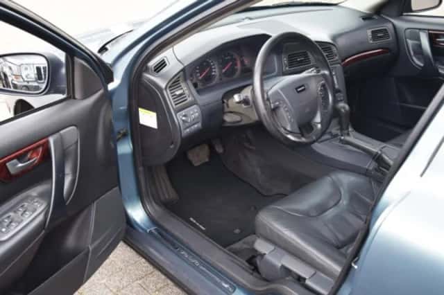 Volvo V70 (2000) thumbnail 68