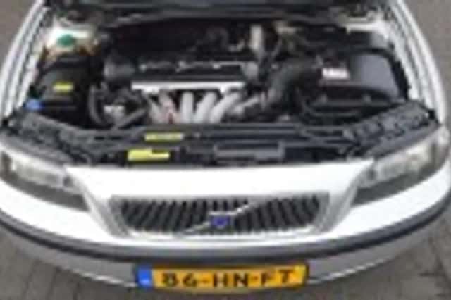 Volvo V70 (2001) thumbnail 34