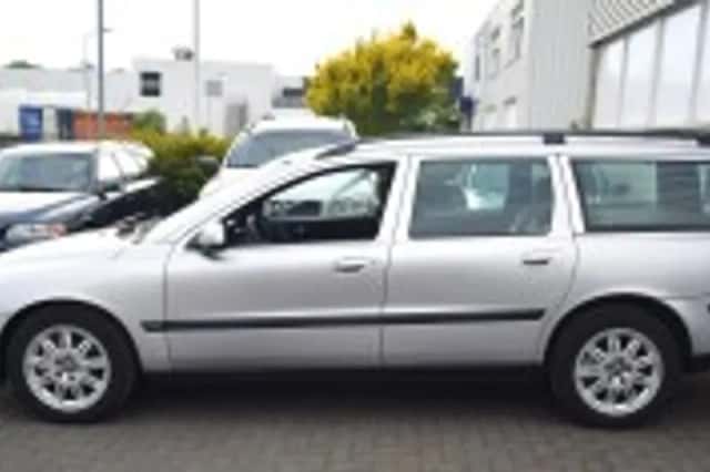 Volvo V70 (2026) thumbnail 5